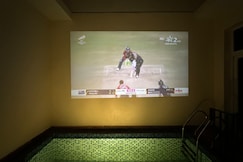 Wind&Wave Villas,3BHK Villa,IndoorPool&HomeTheatre, Tindivanam