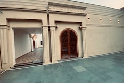 Solitare Gardens, Lucknow