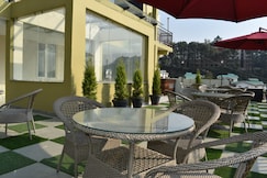 Hotel The Mango Tree, Nadaun