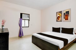 Super Hotel O City Of Joy, Kolkata