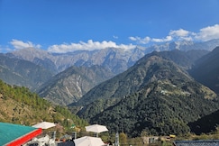 Udechee Huts, Dharamshala