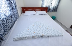 Double Room AC