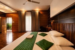 Dream Coconut Villa Resort, Munnar