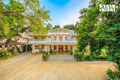 Casa Palacio by VEO - Part of StayVista, Goa