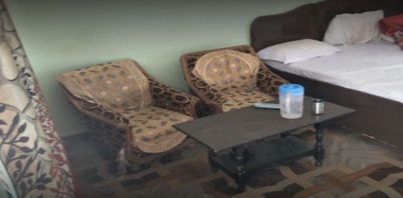 Lata baba guest house  - Tap to explore photos
