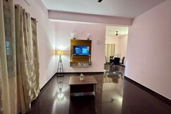 2BHK Premium Monarch The COVE by Butterfly, Bangalore