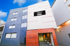 Super Collection O Vijay Nagar Square Formerly Hotel A5, Indore