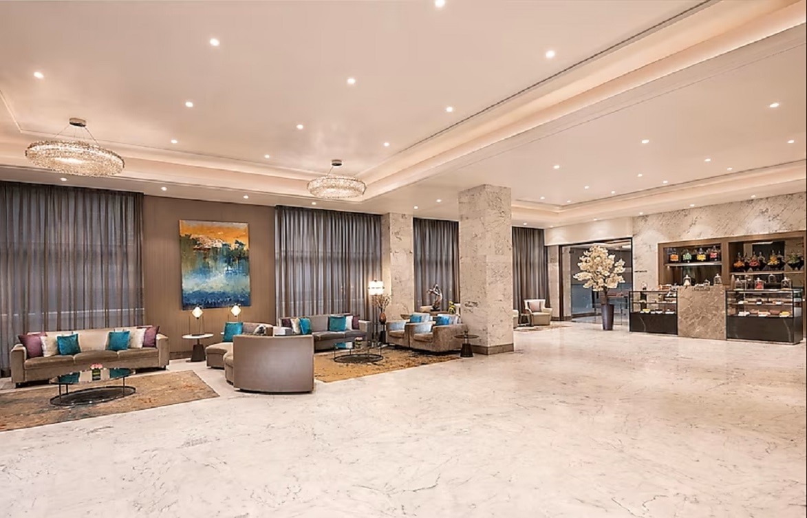 Radisson Mumbai Andheri MIDC 2