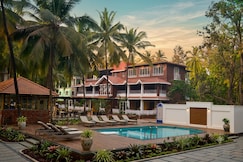 West Coast Alibaug, Murud Janjira