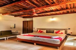 FabHotel Baga Village Home, Goa