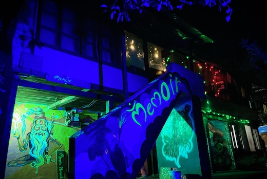 Memoir Homestay | Rooms & Cafe