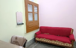 Single Deluxe Room