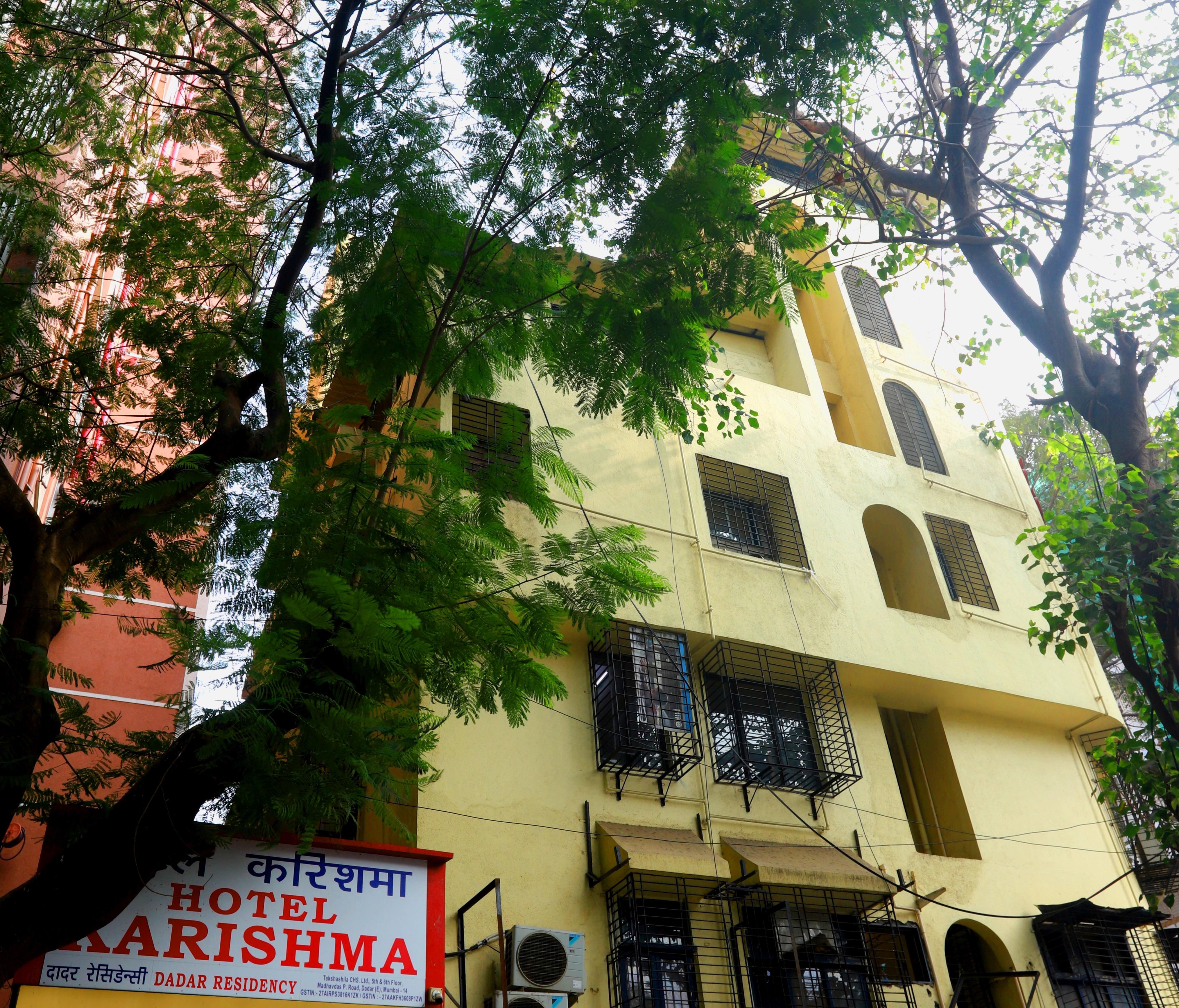 Hotel Karishma- Near Dadar Railway Station - Tap to explore photos