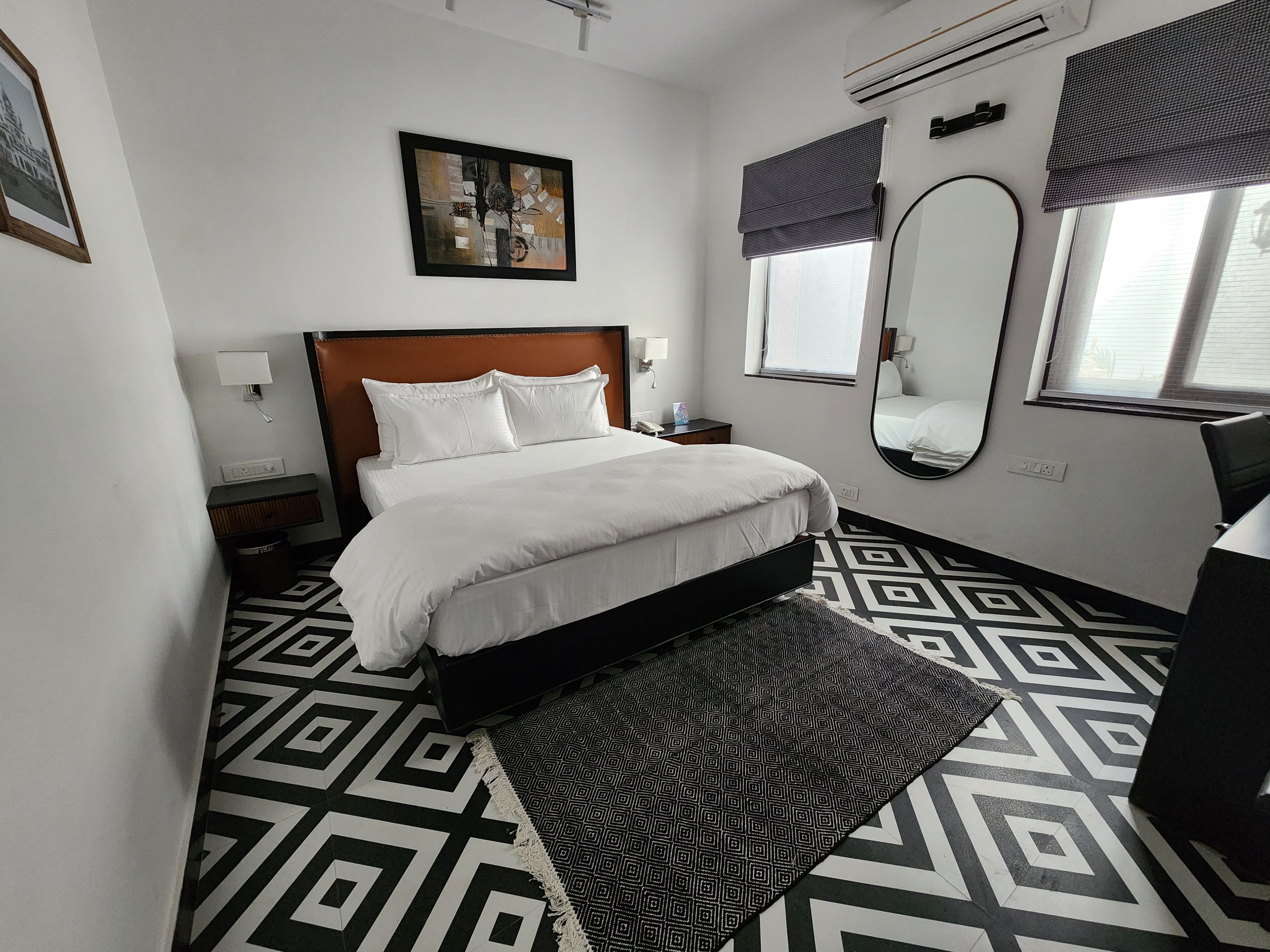 Stay Shaandaar (Boutique Stay) - Tap to explore photos