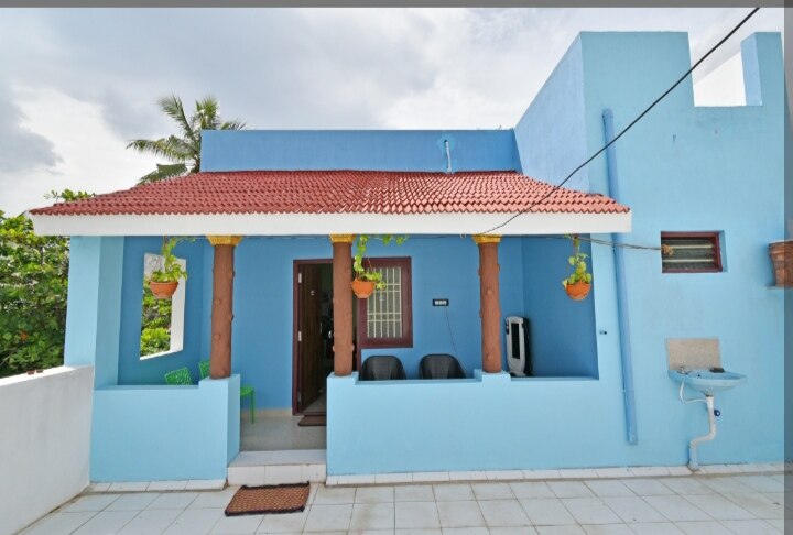 Aravindh Home Stay - Tap to explore photos