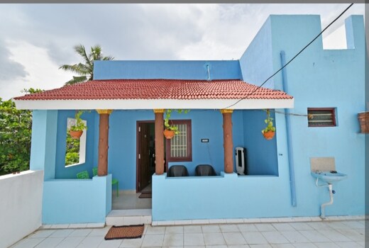 Aravindh Home Stay