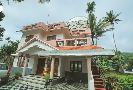Mulberry Homestay