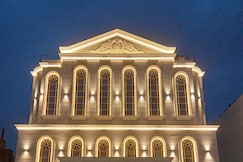 Hotel Milan Palace, Prayagraj