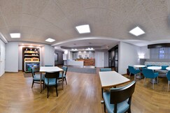 Hampton Inn by Hilton LaPorte, LaPorte