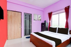 Super Hotel O Uniworld Formerly Cubic Palace, Kolkata