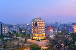 Ginger Kota, Vishwakarma Nagar, Kota