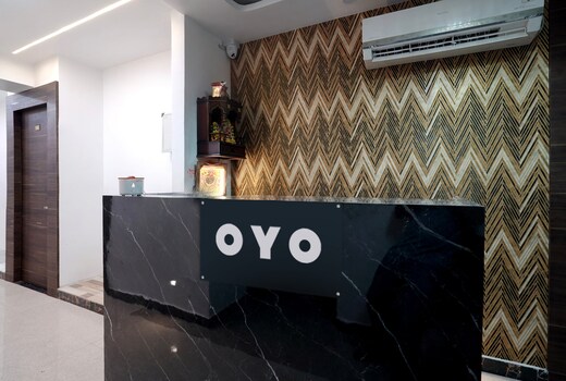 HOTEL O SERENITY