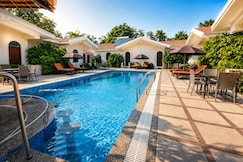 Jacks Resort, Goa