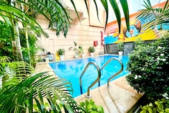 Heritage Divine Hotel, Varanasi