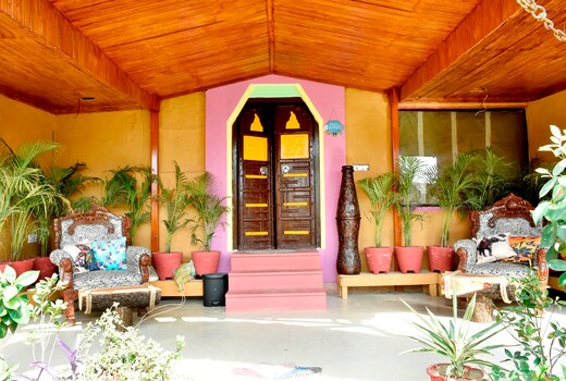 The Raj Bangla