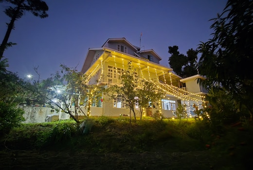 The City Escape - 2 BHK