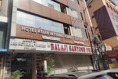 Hotel Asian International, Hyderabad