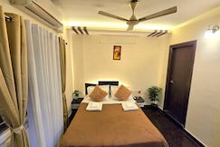 Purple Door Luxurious AC 1 BHK Couple Friendly, Bangalore