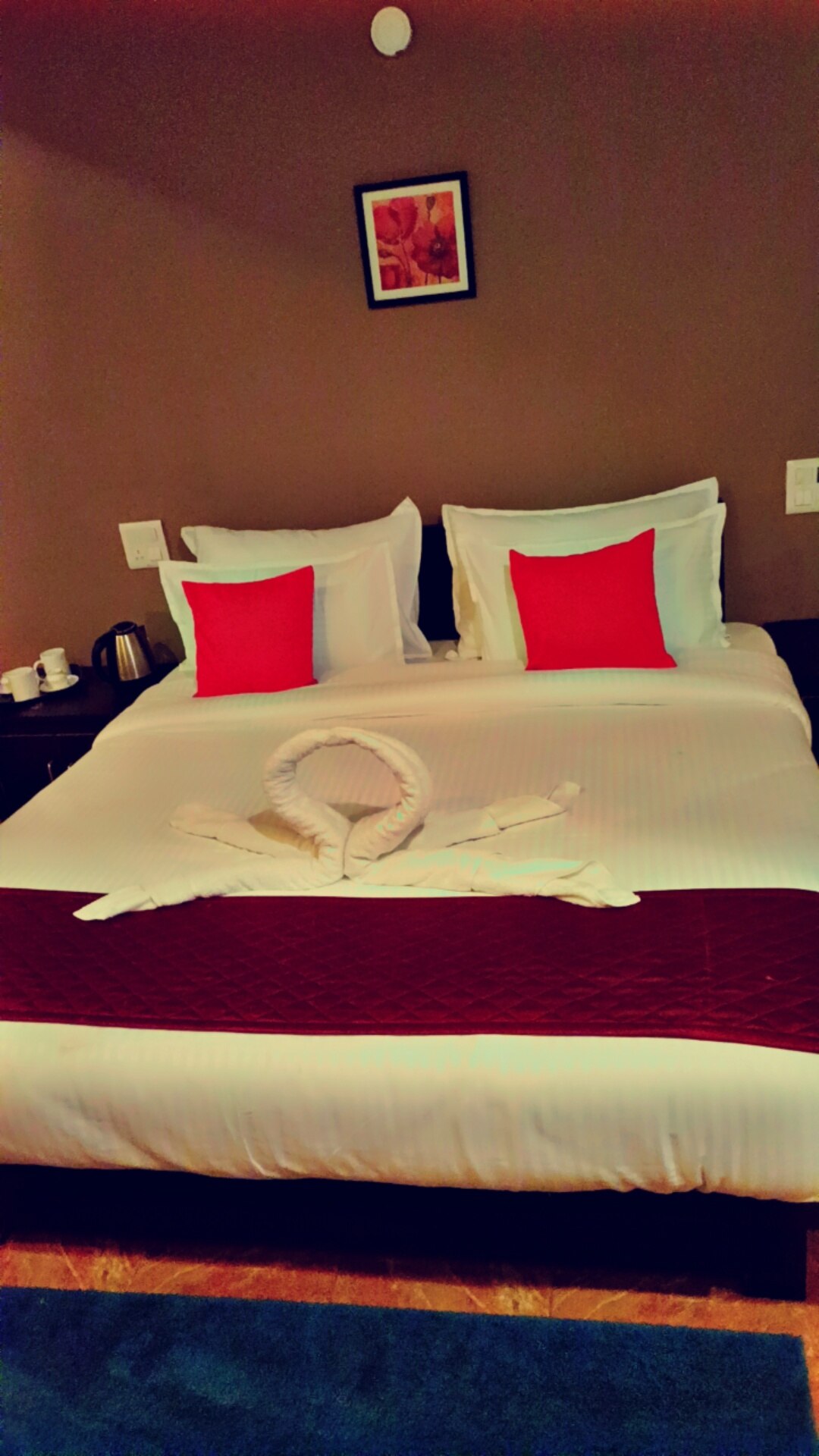 Shree Rajeshwari Resort - Tap to explore photos