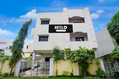 Super Hotel O Heera Nagar Formerly Cosy stay, Naukuchiatal