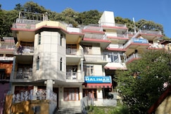 Hotel Shalimar, Nainital