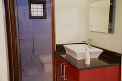 Pavithram Residency, Kollam