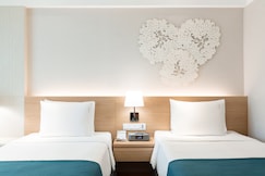 Holiday Inn Bangkok, 