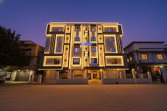 FabHotel The Crystal - Near New Market, Kolkata