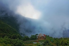 The92Dowhill, Darjeeling