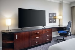 Hilton Richmond Hotel & Spa/Short Pump, Hanover