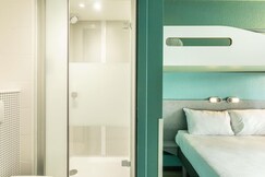 ibis budget Bourges, Cher
