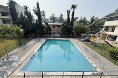 Beyond Sands Resort, Palghar