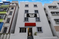 Hotel O AcropolisMall Kolkata Formerly The Orchid Residency, Kolkata