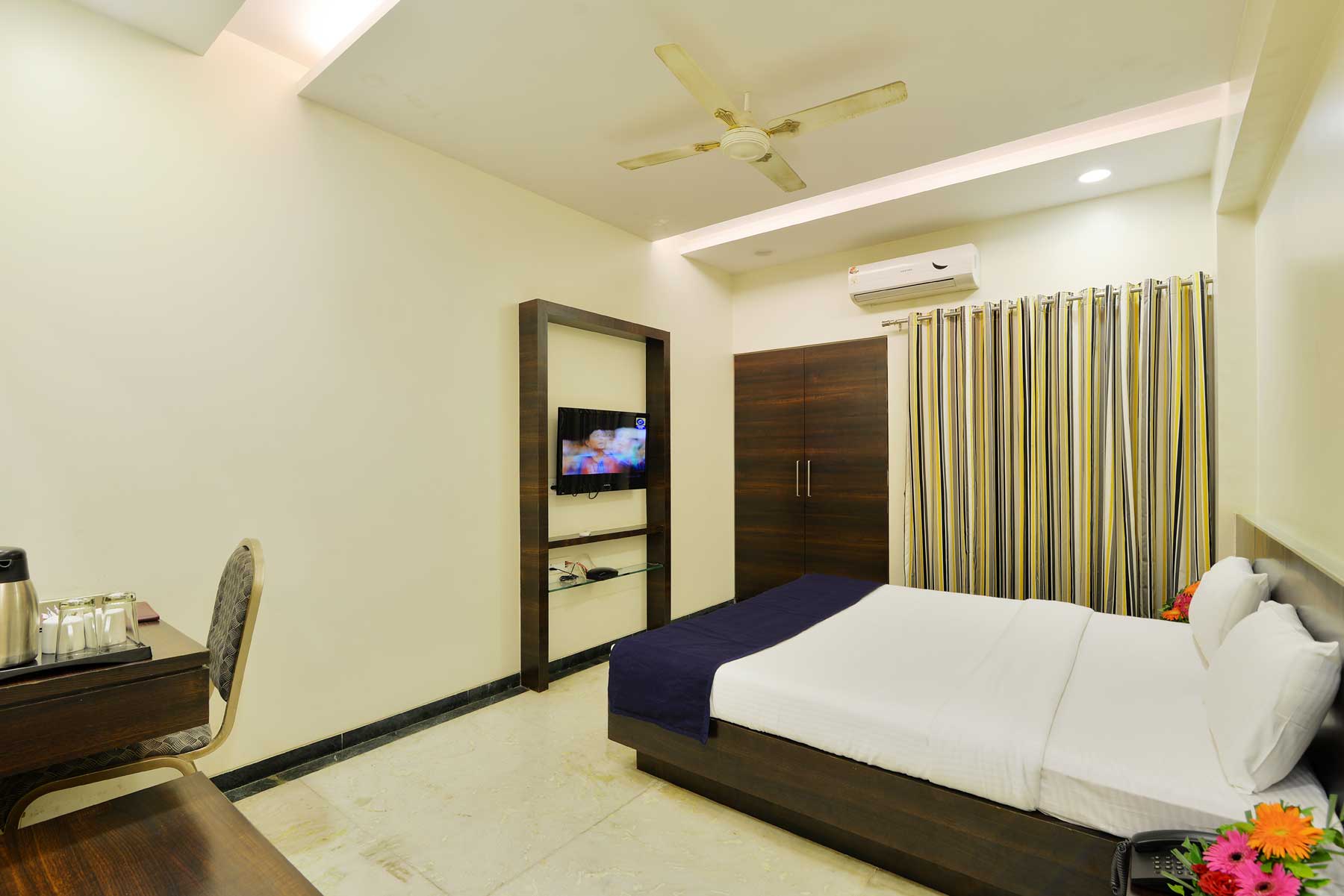 Super Deluxe Room 1
