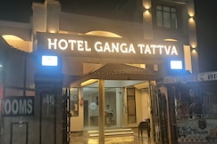 Hotel Ganga Tatva, Haridwar