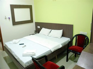 SURULI RESIDENCY - Tap to explore photos
