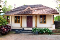 KURUPPATH HERITAGE, Guruvayur
