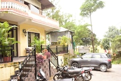 Hotel Kishan Villas, Mount Abu