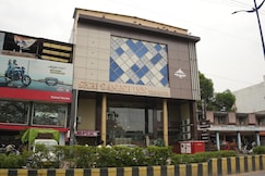 Hotel Shri Ganesh Inn, Ambikapur