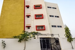 OYO 73081 Hotel Midnight, Bhubaneshwar